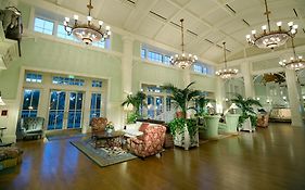 Disney'S Boardwalk Inn